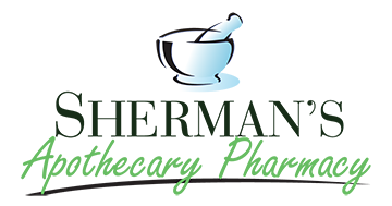 Sherman's Apothecary Pharmacy